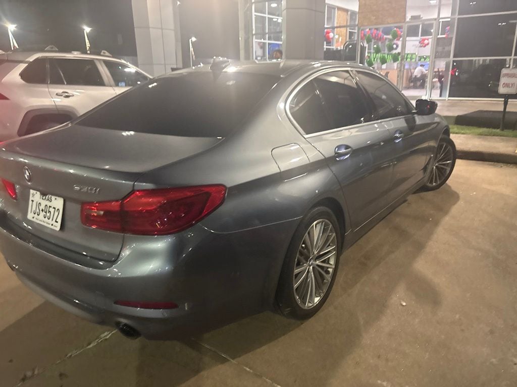 bmw 5 series 2020 WBAJR3C07LCE53543 image bmw 5 series 2020 WBAJR3C07LCE53543 image